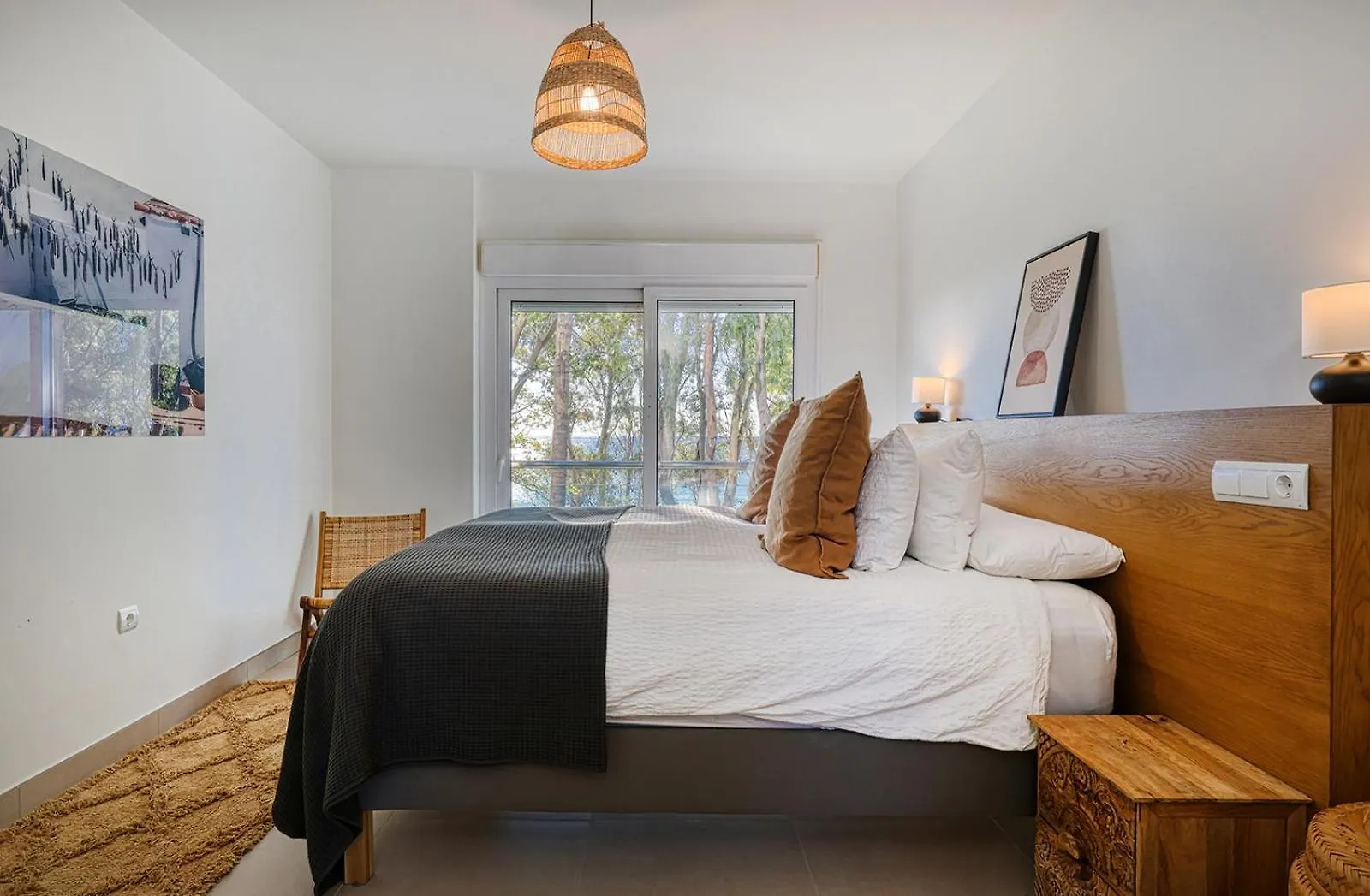 Apartment Alejandra - Gerenoveerd Appartement Direct Aan Zee Estepona Spagna