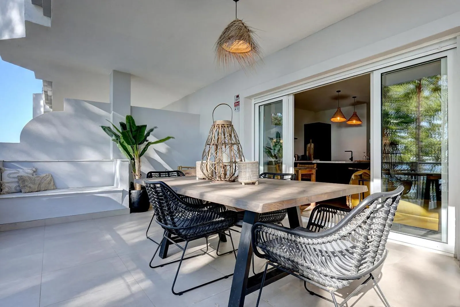 Apartment Alejandra - Gerenoveerd Appartement Direct Aan Zee Estepona 0*,