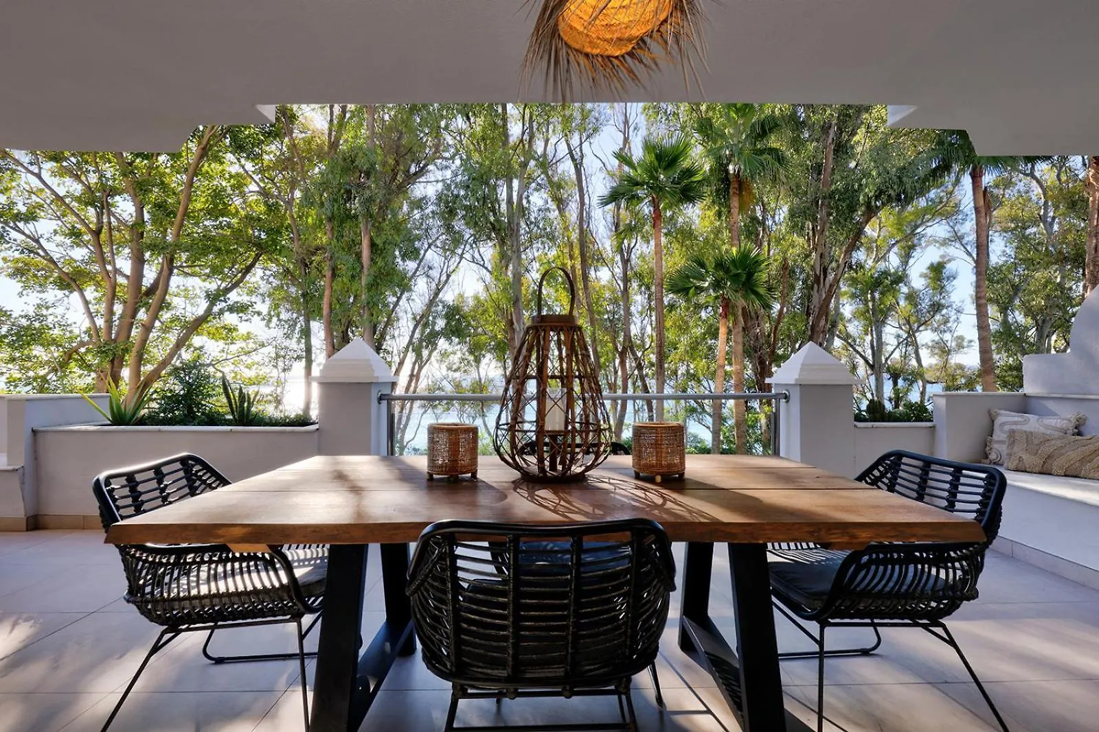 Apartment Alejandra - Gerenoveerd Appartement Direct Aan Zee Estepona